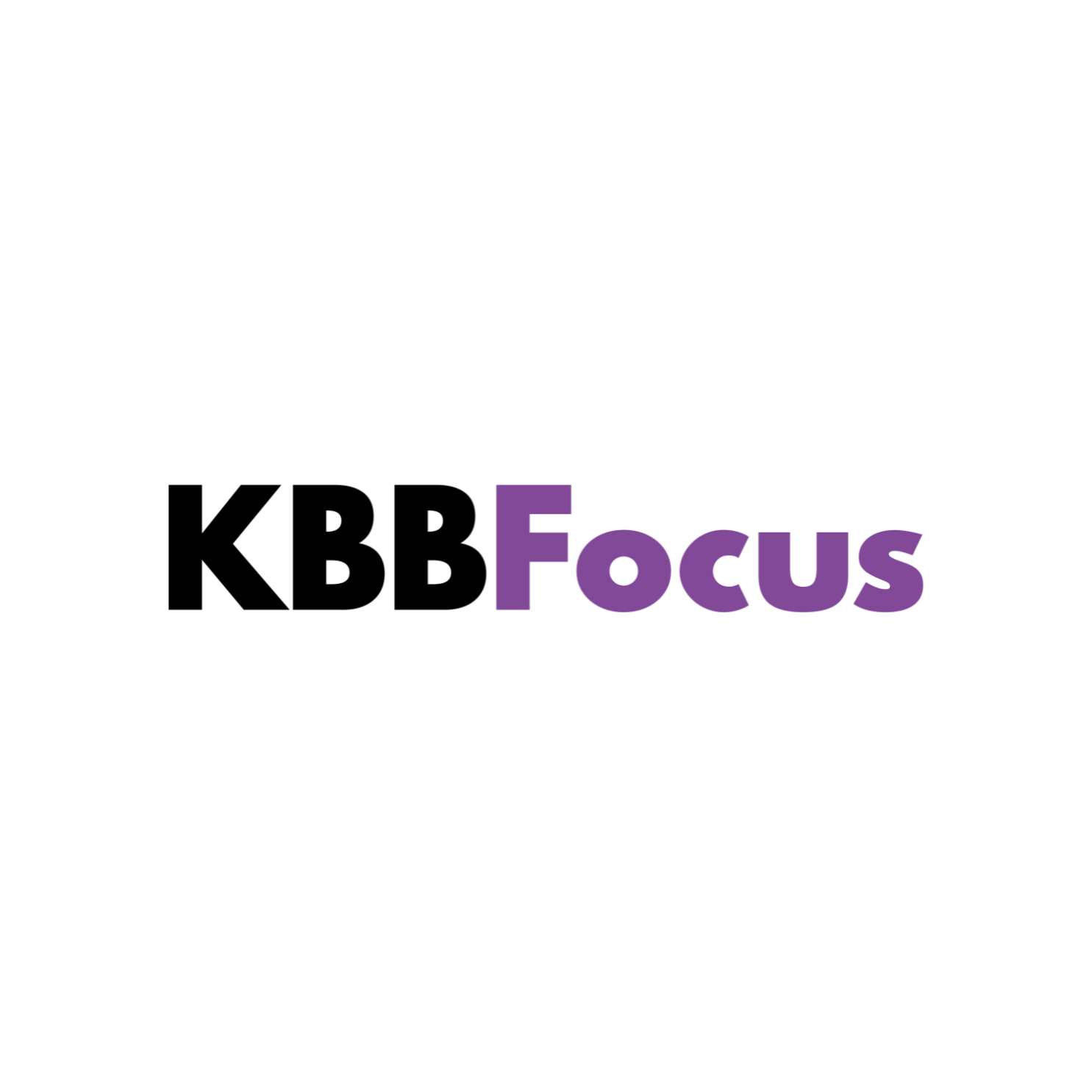 KBBFocus logo