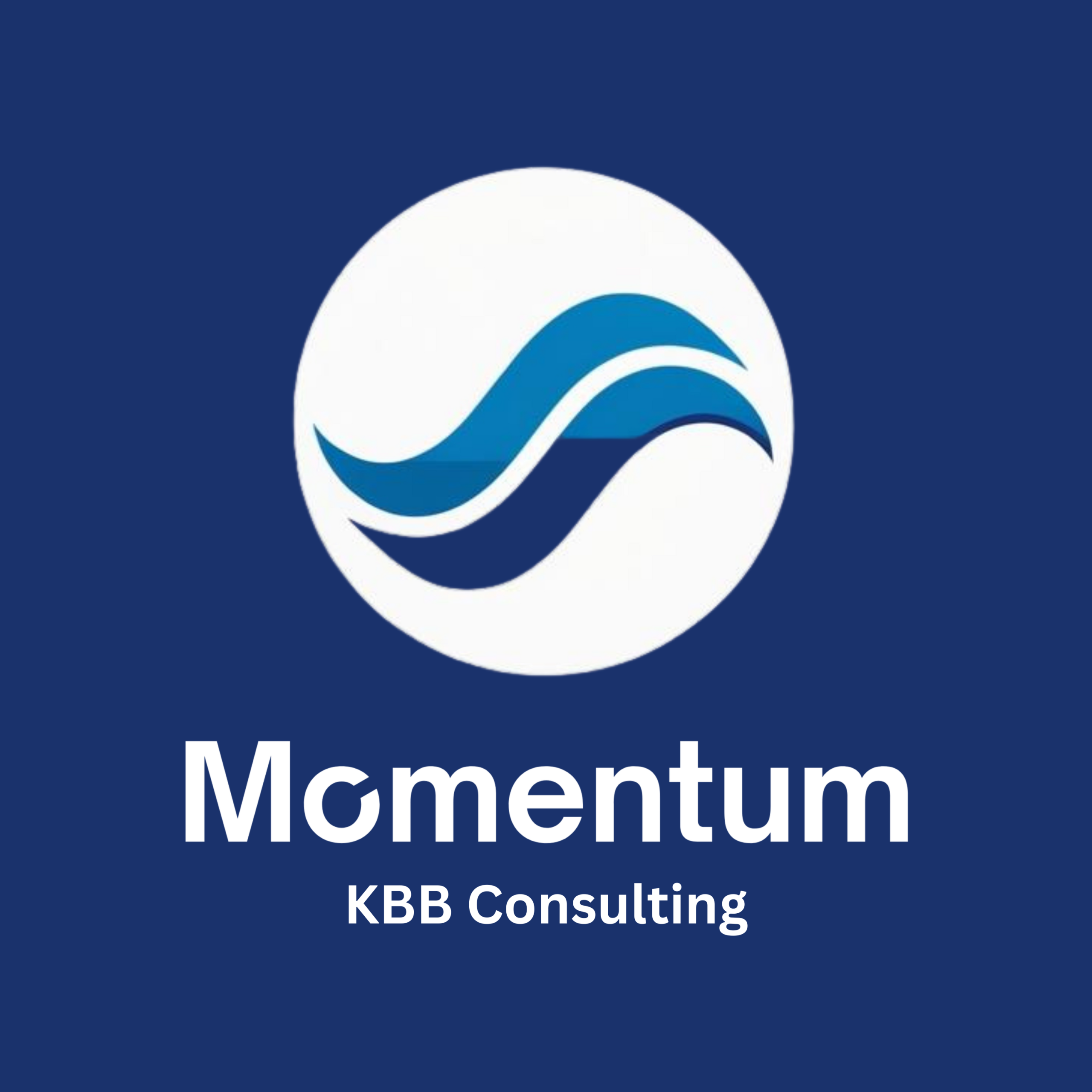 KBB Momentum logo