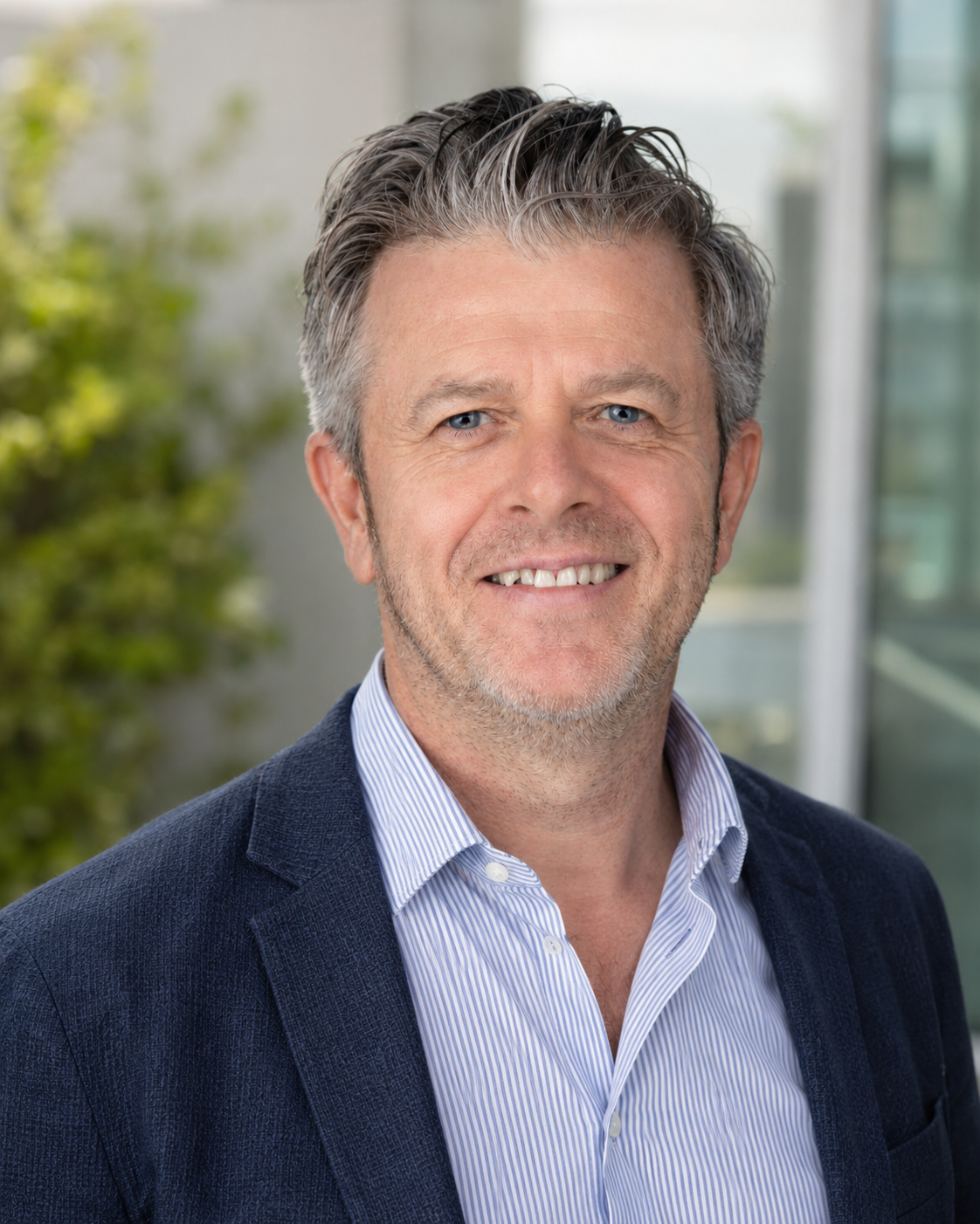 Mark Conacher, founder of Every Trade Pro and Every Install