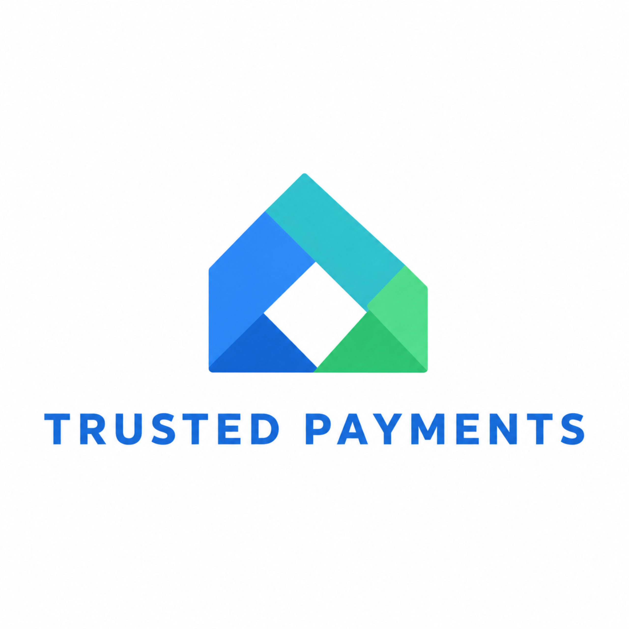 Trusted Payments logo